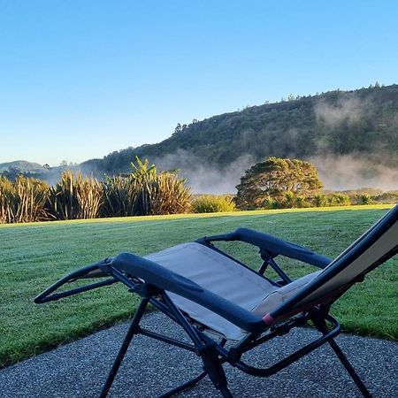 Okura River Estate Getaway Auckland Exterior foto