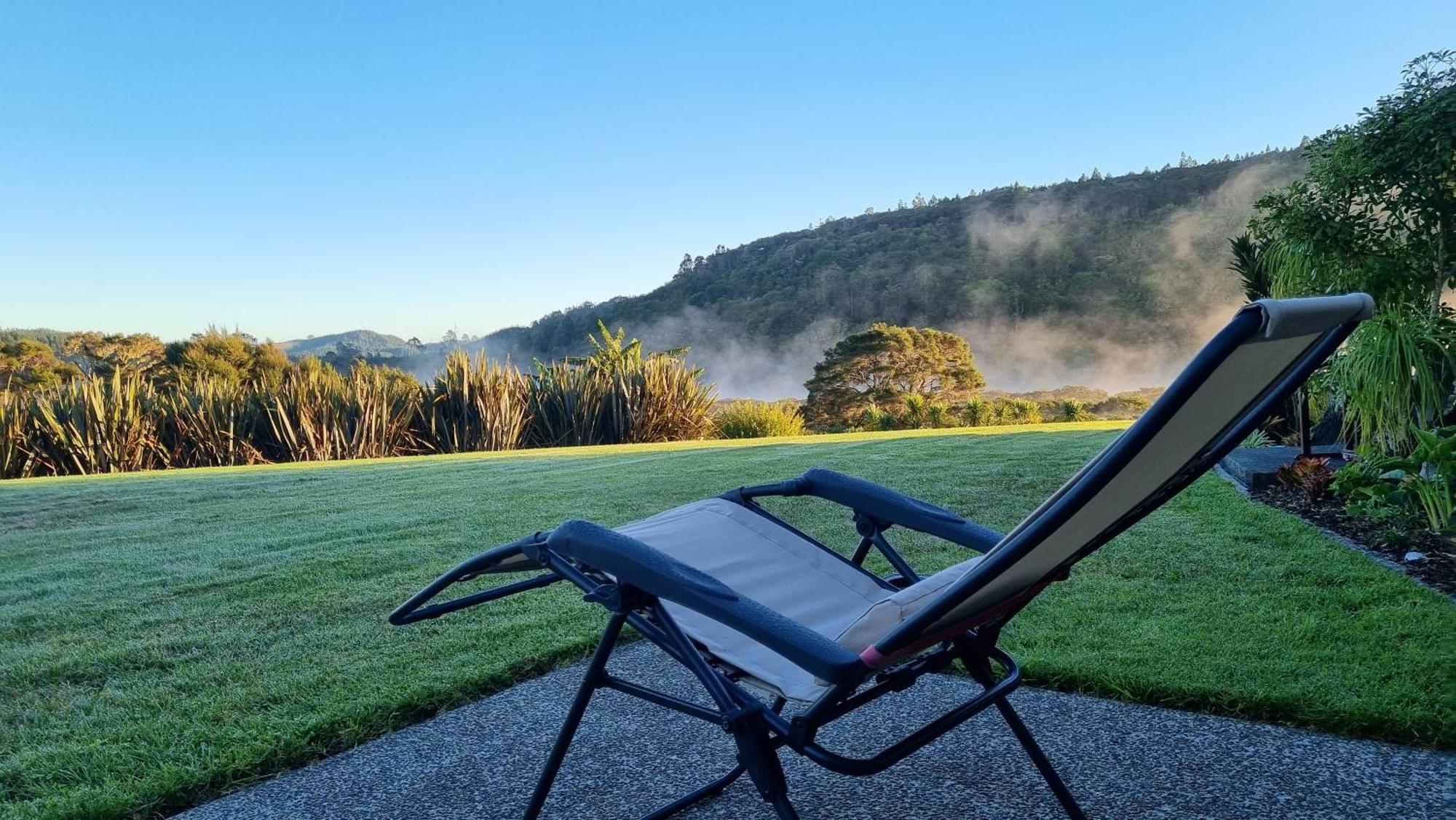 Okura River Estate Getaway Auckland Exterior foto